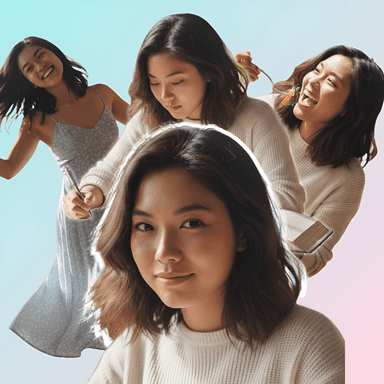 Image Overlay Effects | Add Overlays to Photos | UnderlayX AI