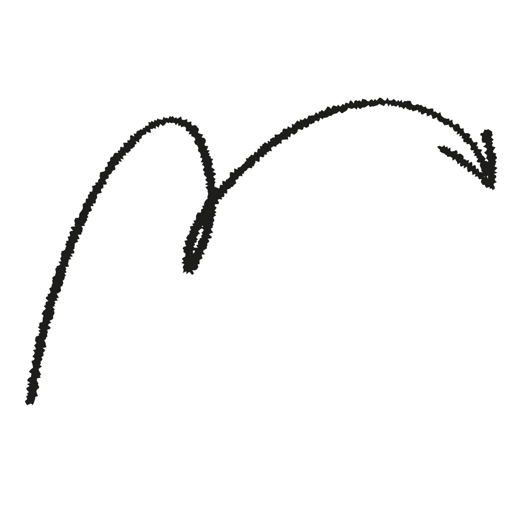 Transformation arrow