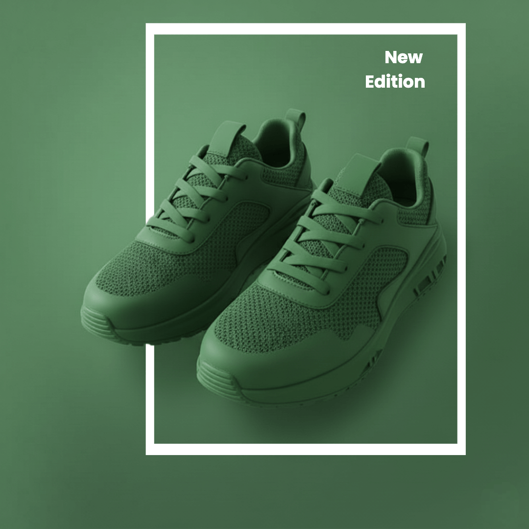 Premium AI editing showcase