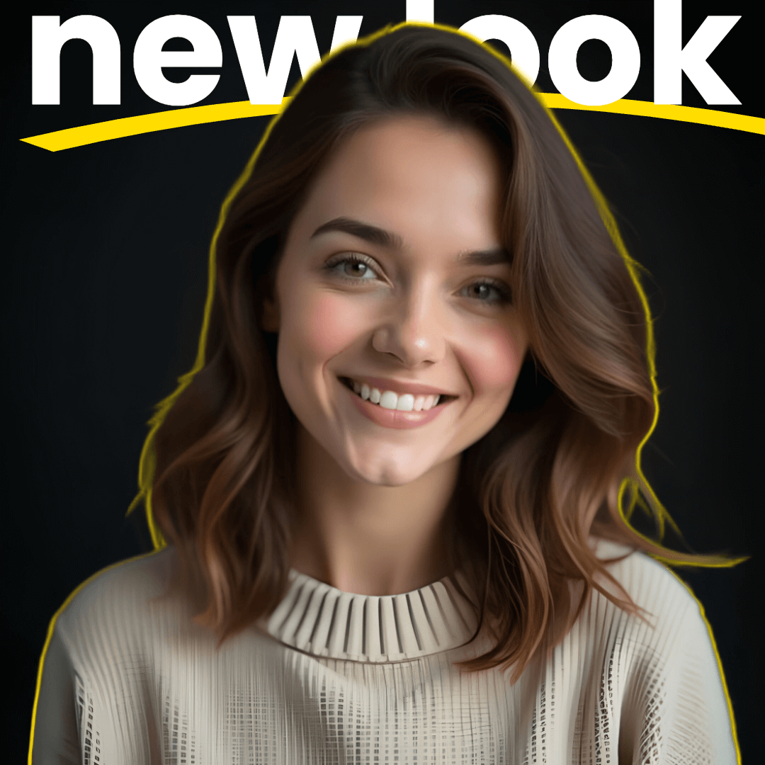 Premium AI editing showcase